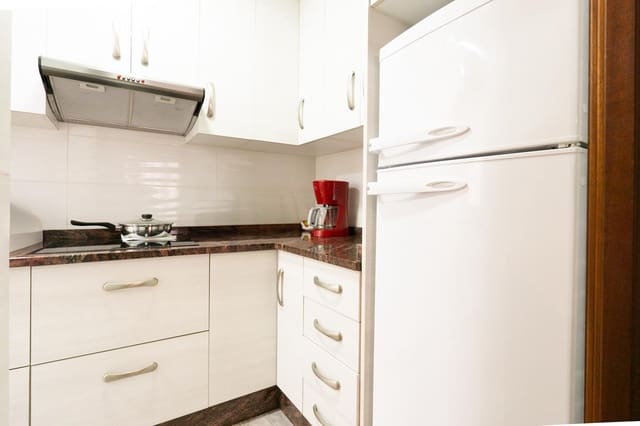 2 bedroom Flat for sale in Centro, Santa Pola - € 165,000 (Ref: 8952203)