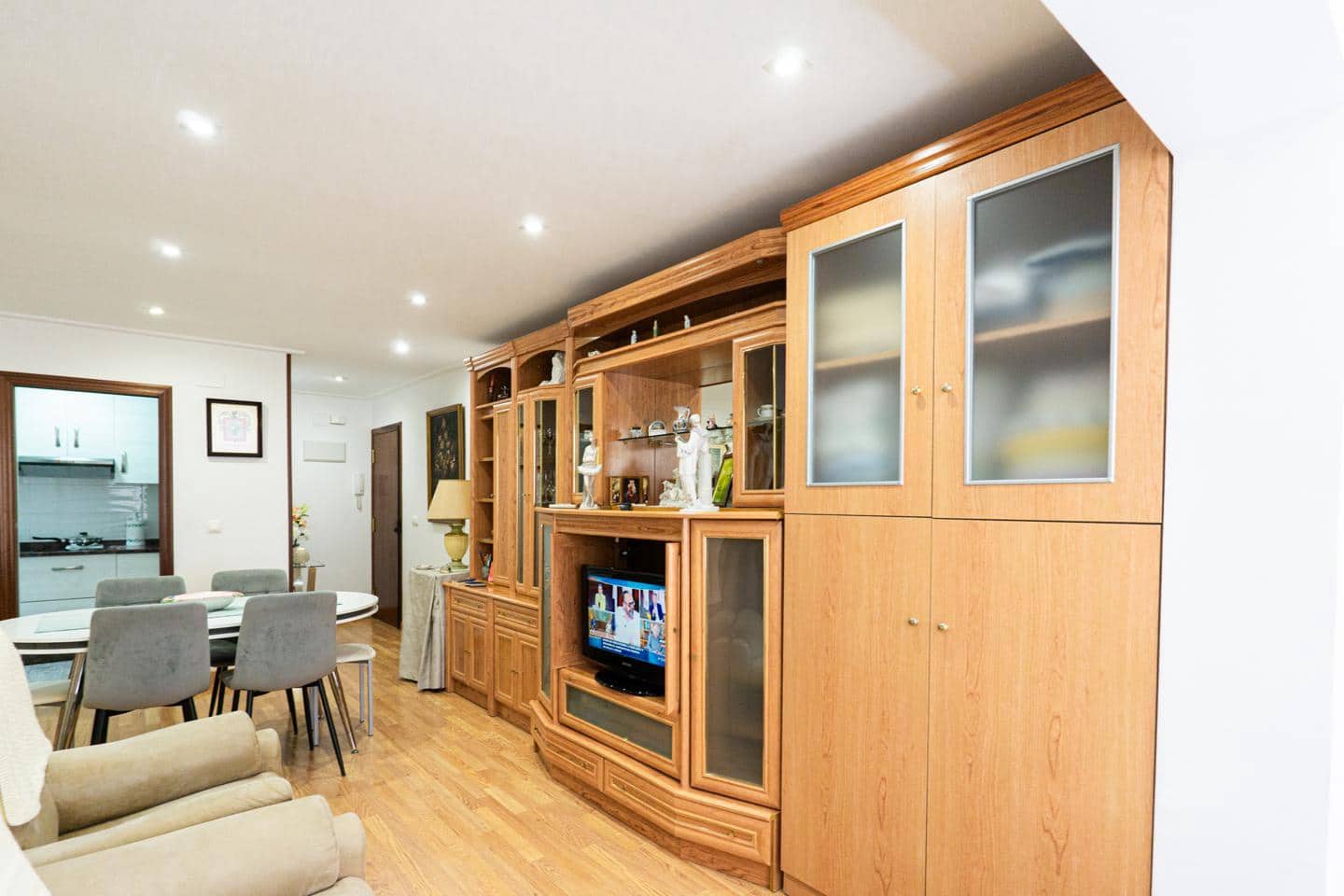 2 bedroom Flat for sale in Santa Pola - € 165,000 (Ref: 8952203)