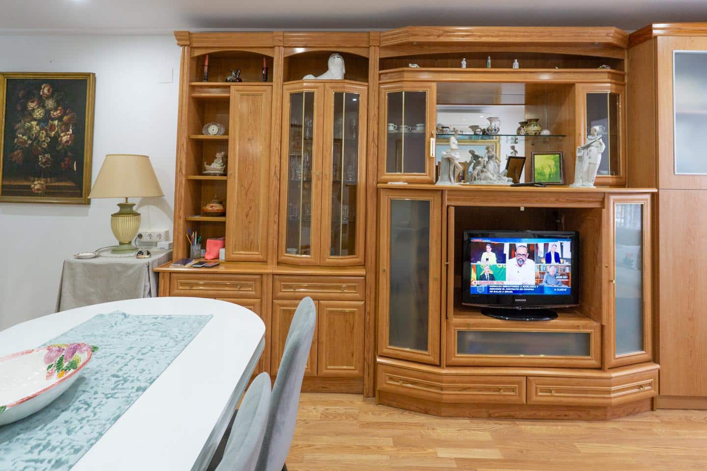 2 bedroom Flat for sale in Santa Pola - € 165,000 (Ref: 8952203)