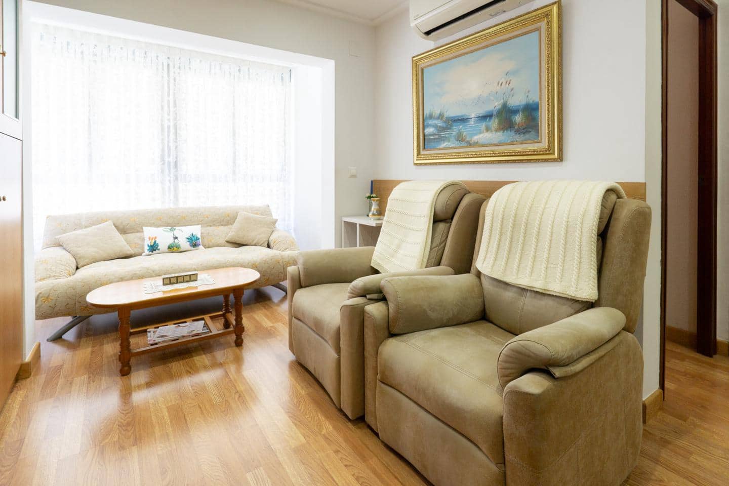 2 bedroom Flat for sale in Santa Pola - € 165,000 (Ref: 8952203)