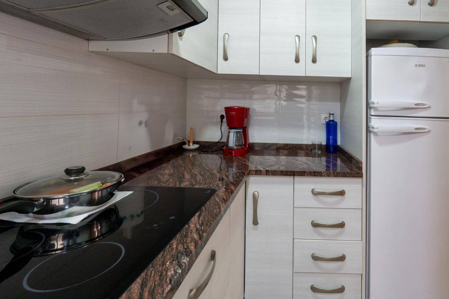 2 bedroom Flat for sale in Santa Pola - € 165,000 (Ref: 8952203)