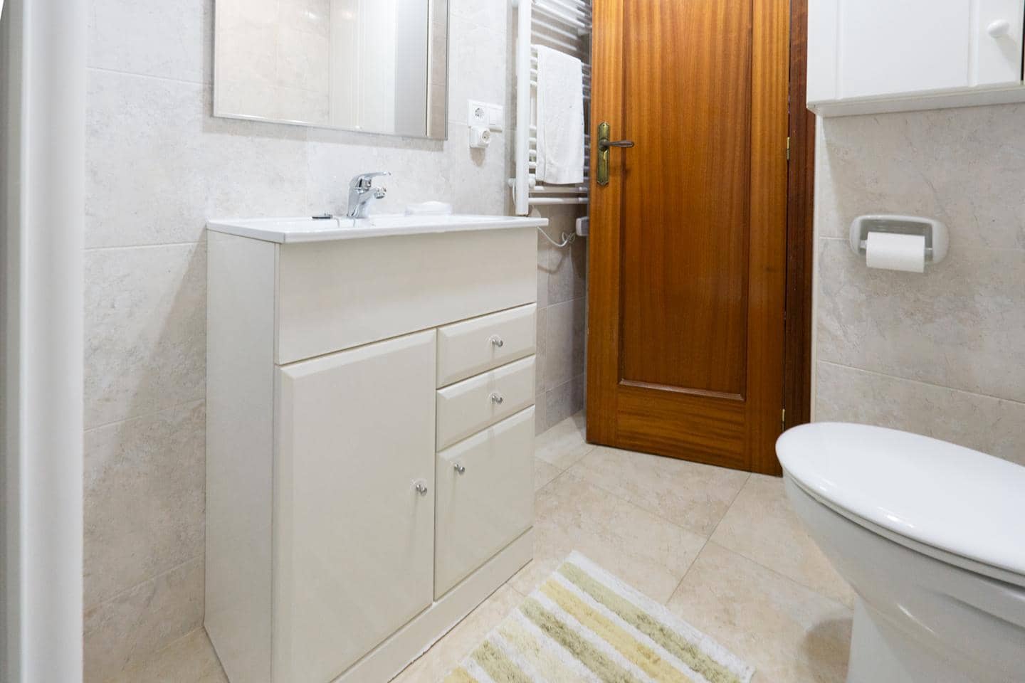 2 bedroom Flat for sale in Santa Pola - € 165,000 (Ref: 8952203)