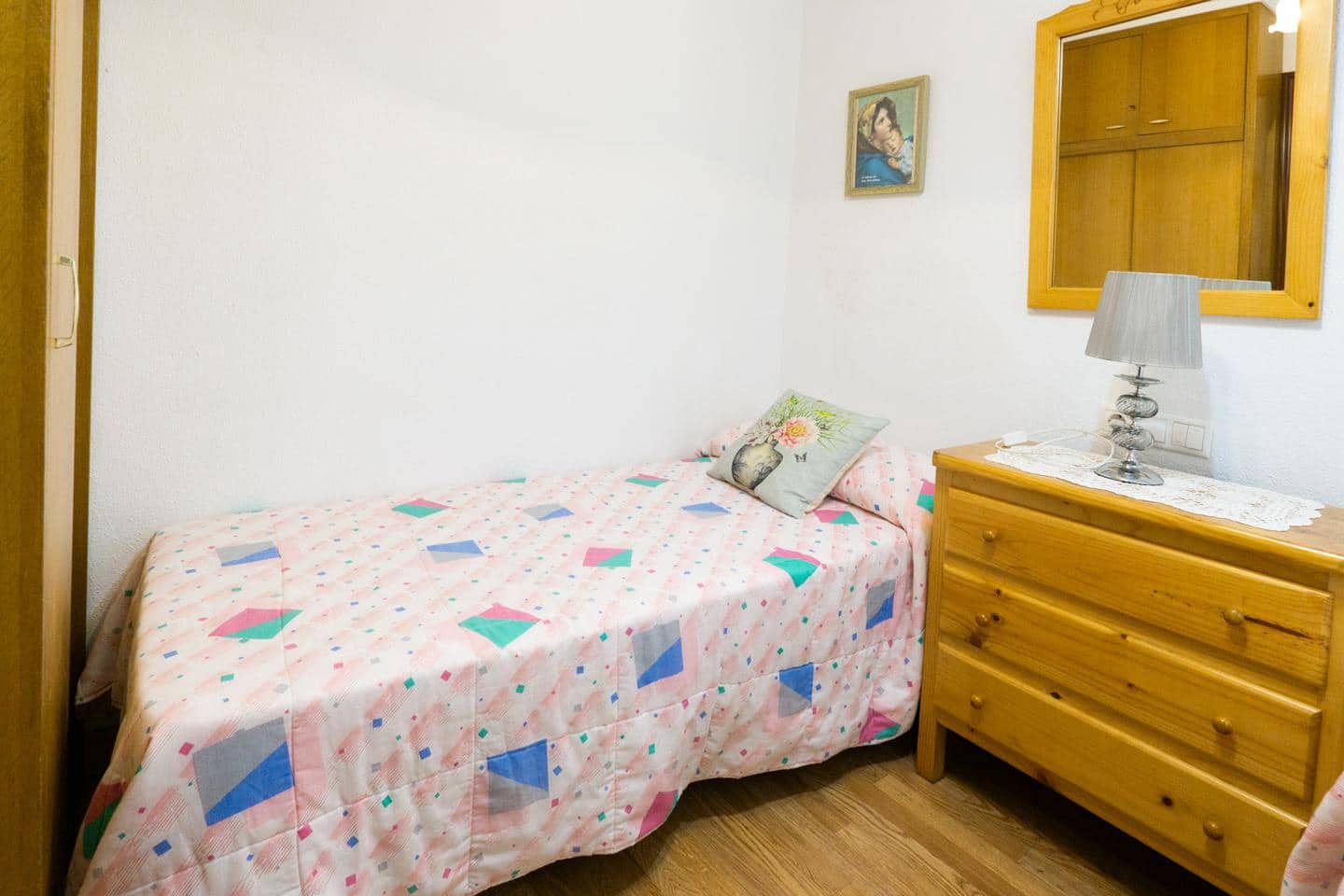 2 bedroom Flat for sale in Santa Pola - € 165,000 (Ref: 8952203)