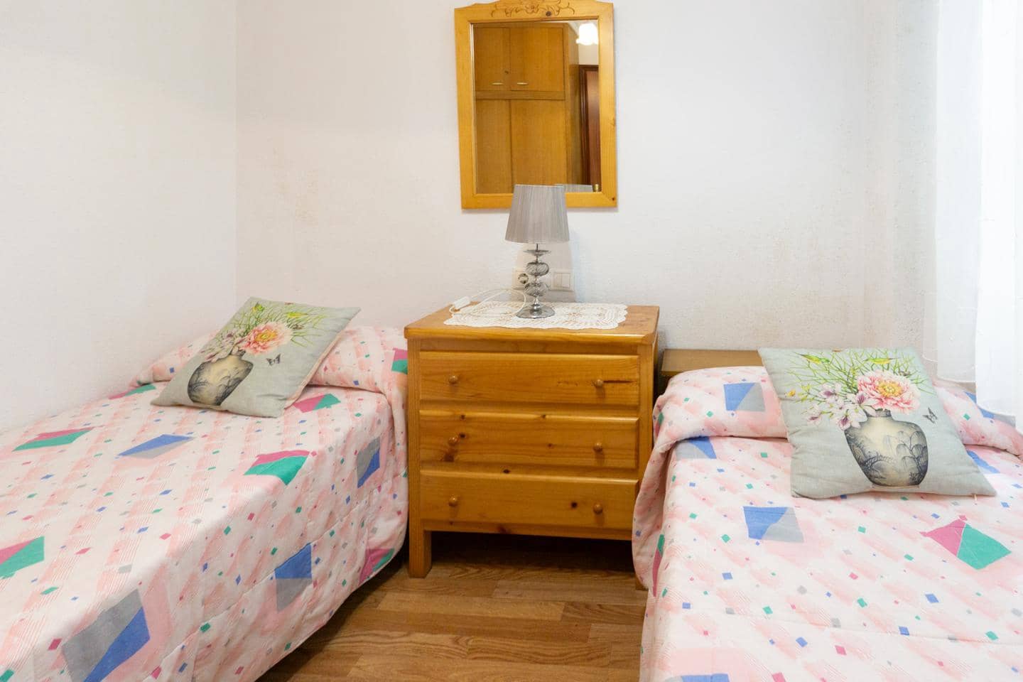 2 bedroom Flat for sale in Santa Pola - € 165,000 (Ref: 8952203)