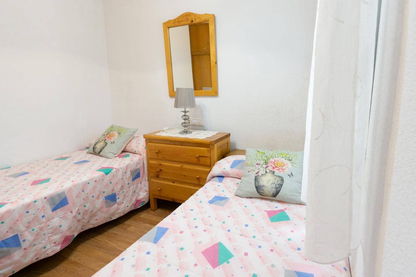 2 bedroom Flat for sale in Santa Pola - € 165,000 (Ref: 8952203)