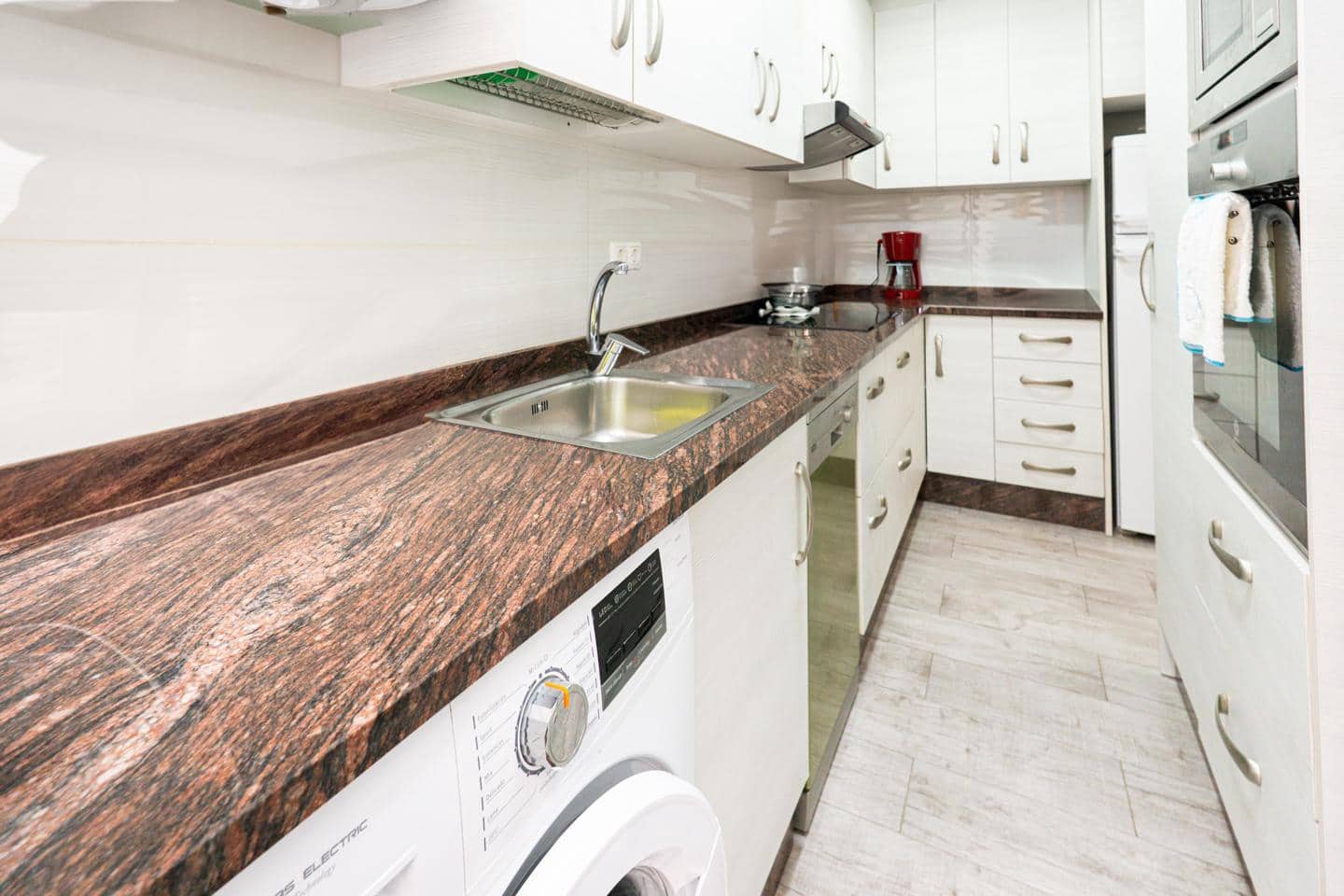 2 bedroom Flat for sale in Santa Pola - € 165,000 (Ref: 8952203)