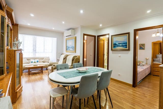 2 bedroom Flat for sale in Centro, Santa Pola - € 165,000 (Ref: 8952203)