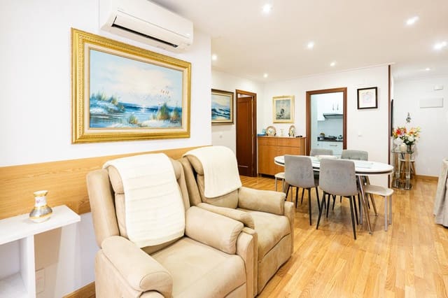 2 bedroom Flat for sale in Centro, Santa Pola - € 165,000 (Ref: 8952203)