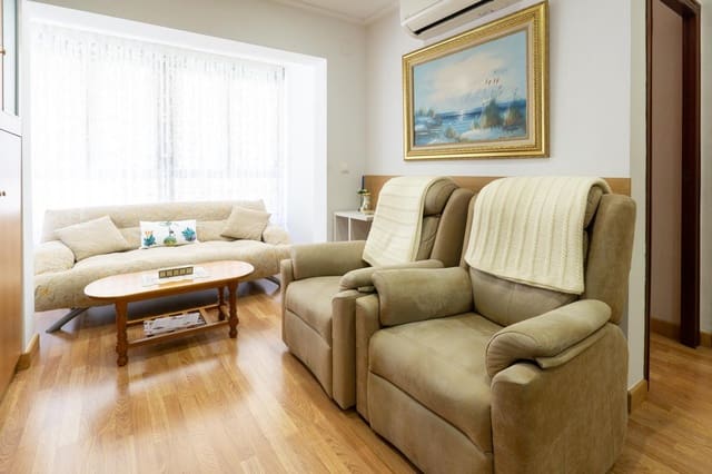 2 bedroom Flat for sale in Centro, Santa Pola - € 165,000 (Ref: 8952203)