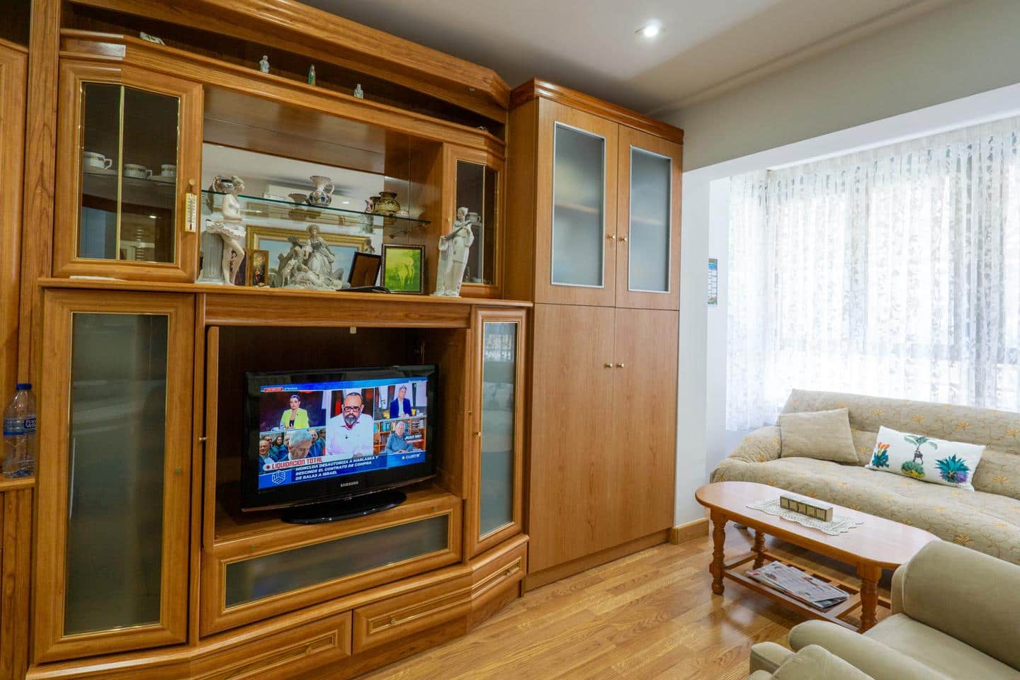 2 bedroom Flat for sale in Santa Pola - € 165,000 (Ref: 8952203)