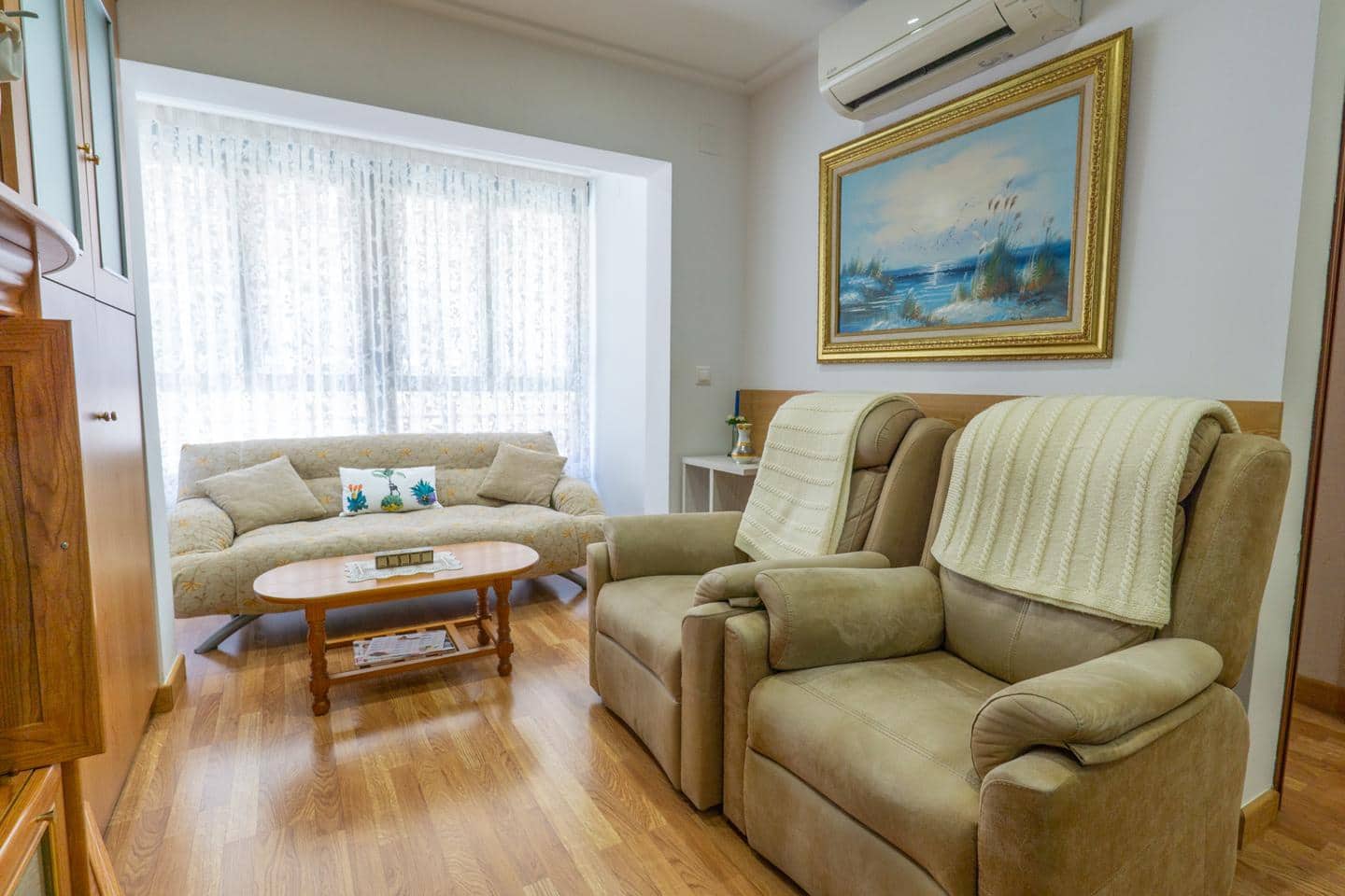 2 bedroom Flat for sale in Santa Pola - € 165,000 (Ref: 8952203)