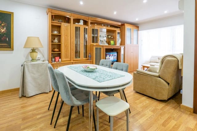 2 bedroom Flat for sale in Centro, Santa Pola - € 165,000 (Ref: 8952203)