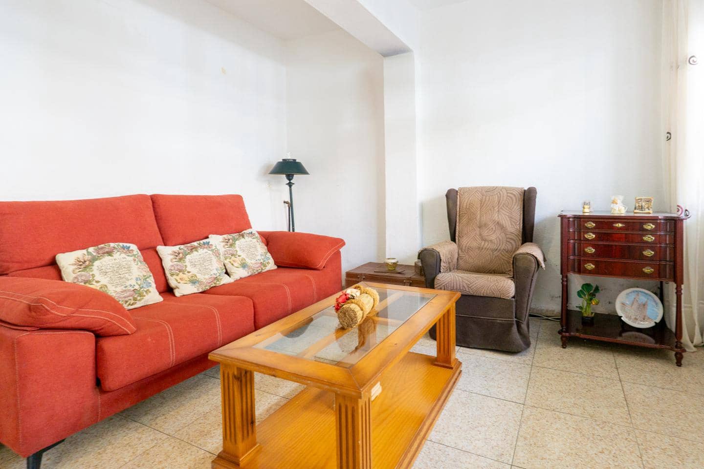 4 sypialnia Willa na sprzedaż w Santa Pola - 200 000 € (Ref: 8956320)