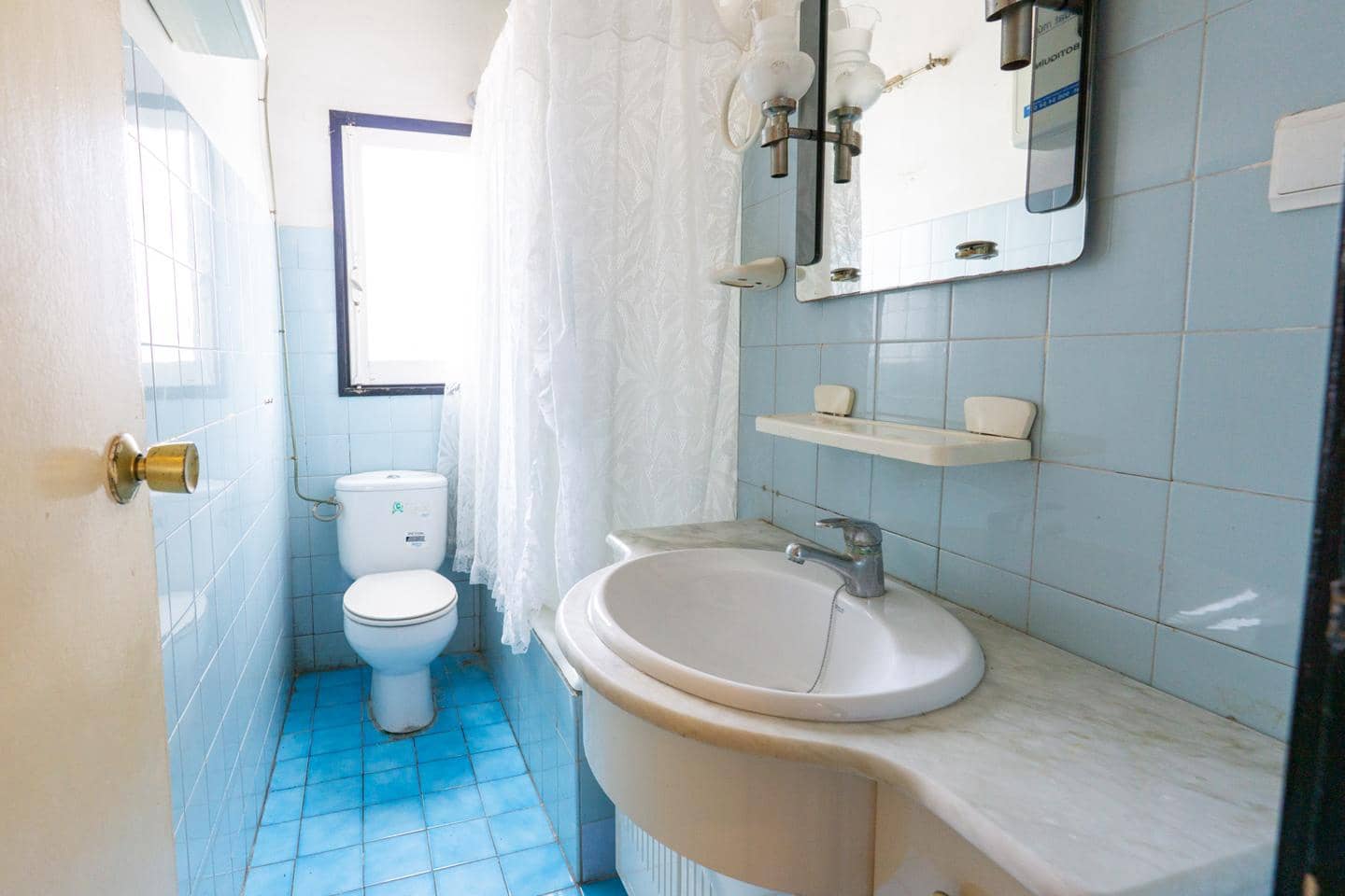 4 sypialnia Willa na sprzedaż w Santa Pola - 200 000 € (Ref: 8956320)