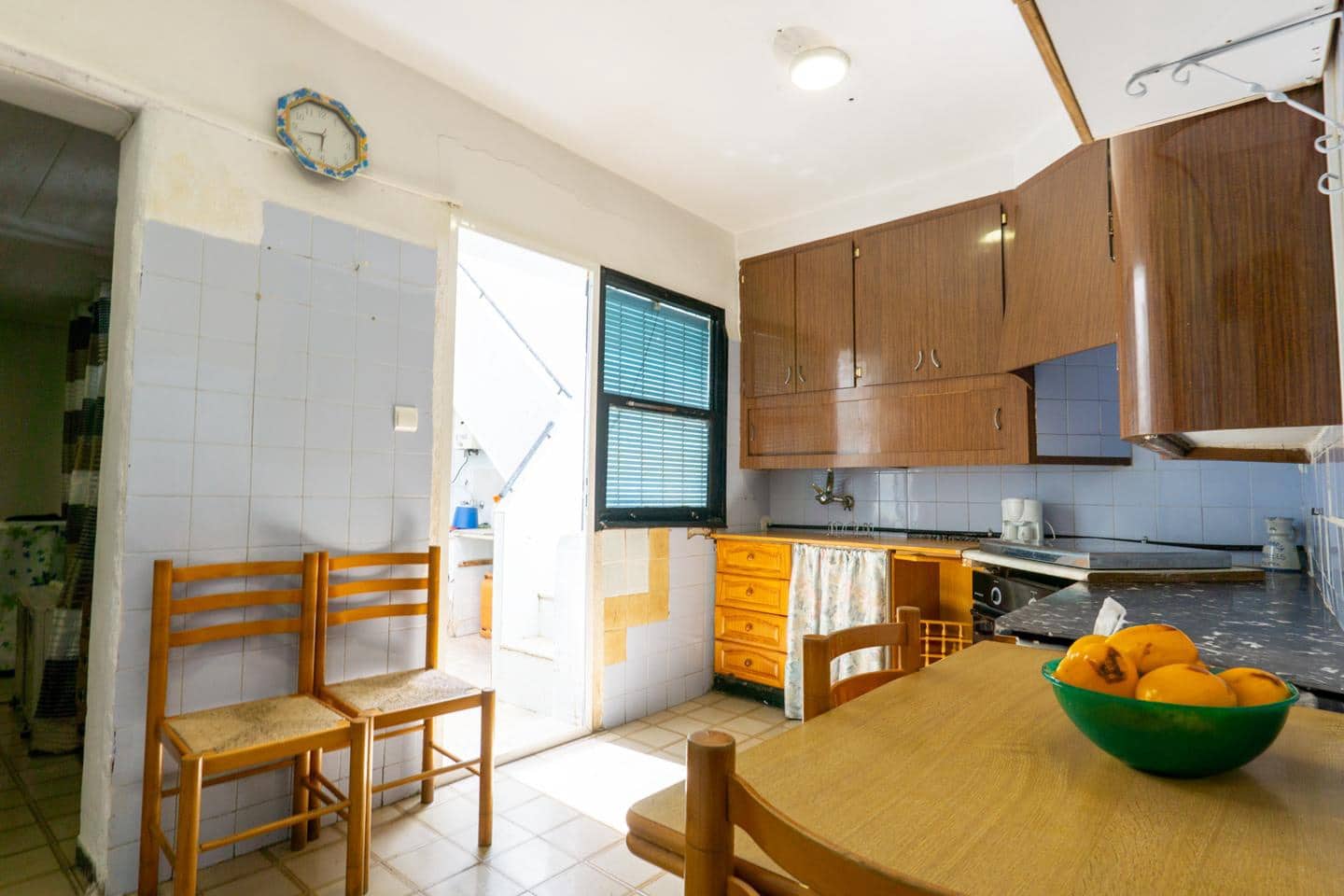 4 sypialnia Willa na sprzedaż w Santa Pola - 200 000 € (Ref: 8956320)