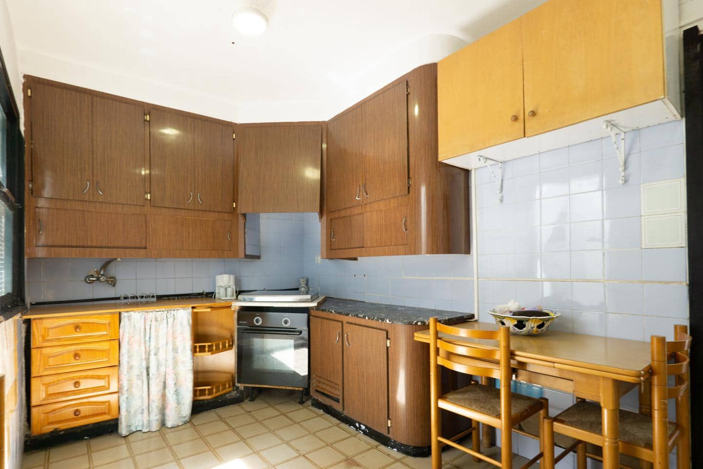 4 sypialnia Willa na sprzedaż w Santa Pola - 200 000 € (Ref: 8956320)