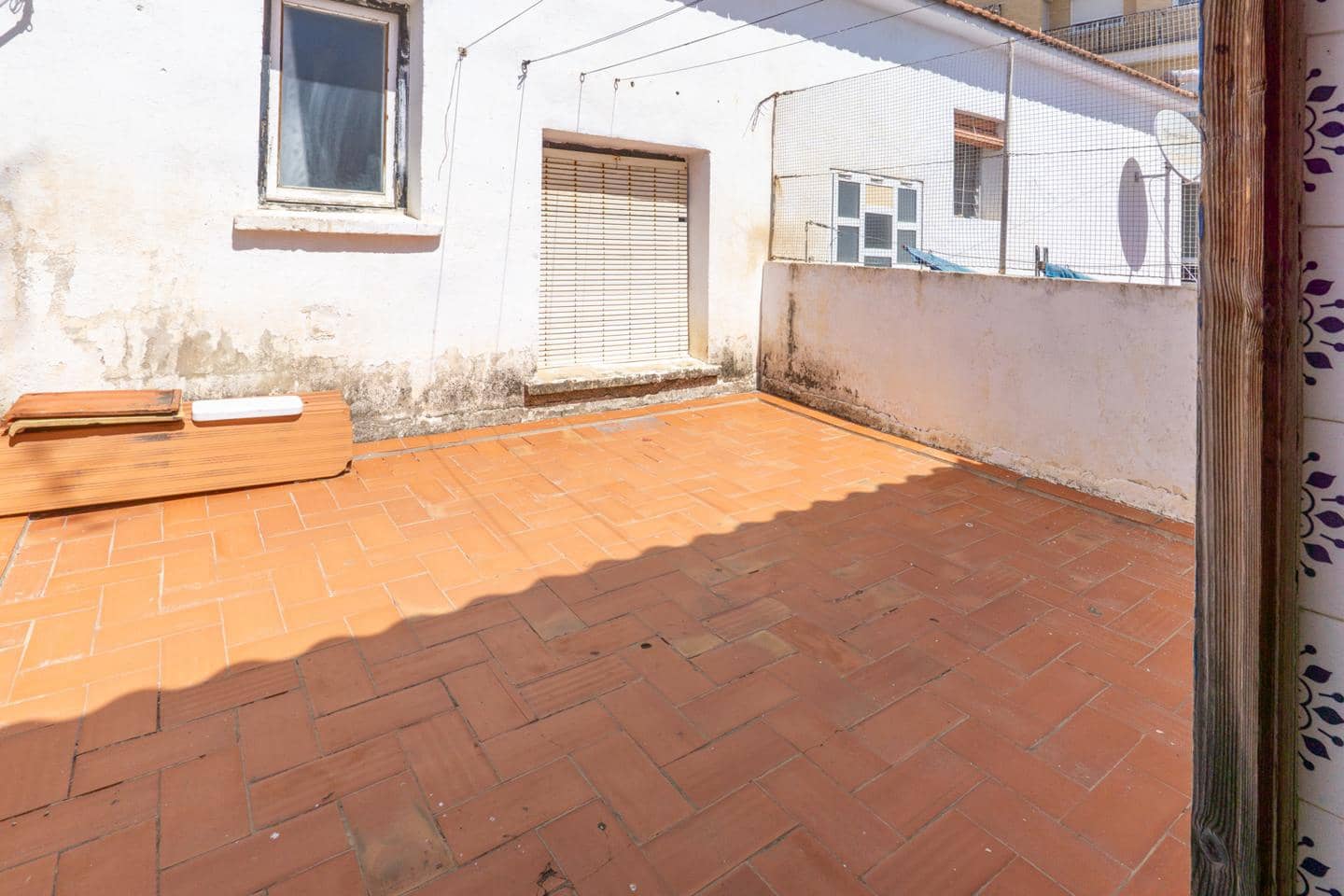 4 sypialnia Willa na sprzedaż w Santa Pola - 200 000 € (Ref: 8956320)