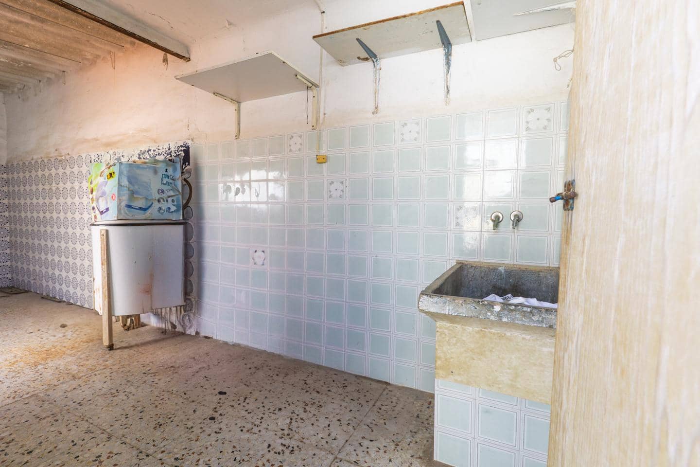 4 sypialnia Willa na sprzedaż w Santa Pola - 200 000 € (Ref: 8956320)