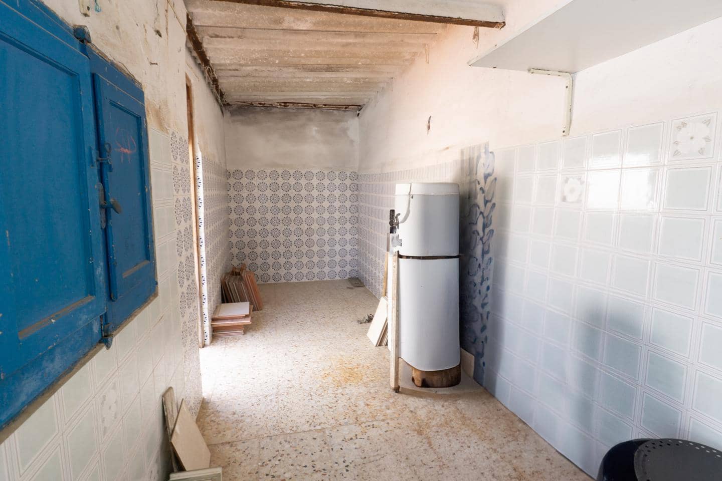 4 sypialnia Willa na sprzedaż w Santa Pola - 200 000 € (Ref: 8956320)