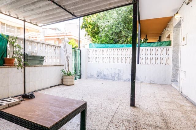 4 makuuhuone Huvila myytävänä paikassa Norte, Santa Pola - 200 000 € (Ref: 8956320)