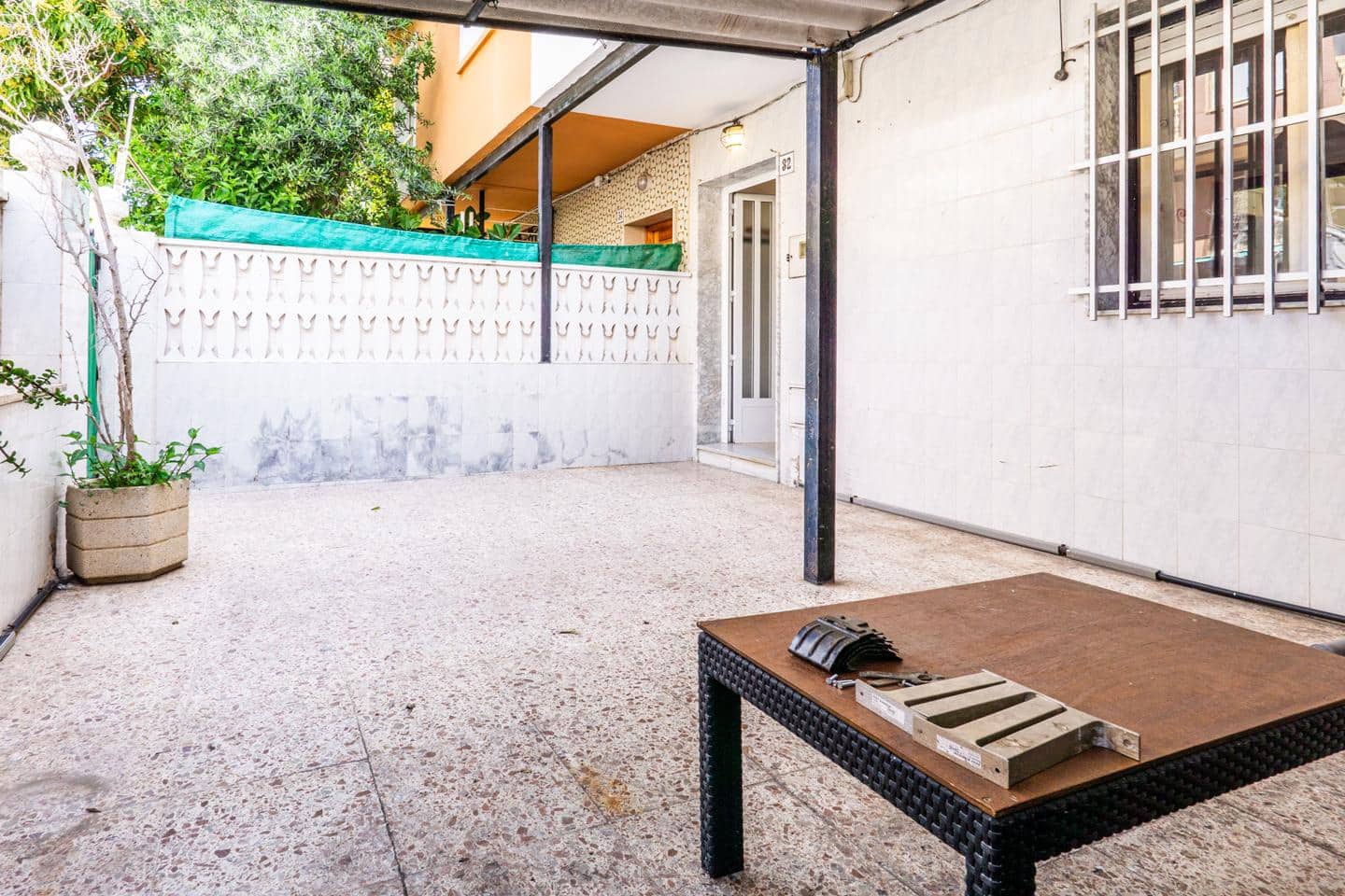 4 sypialnia Willa na sprzedaż w Santa Pola - 200 000 € (Ref: 8956320)