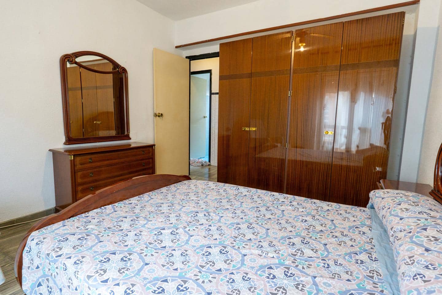 4 sypialnia Willa na sprzedaż w Santa Pola - 200 000 € (Ref: 8956320)