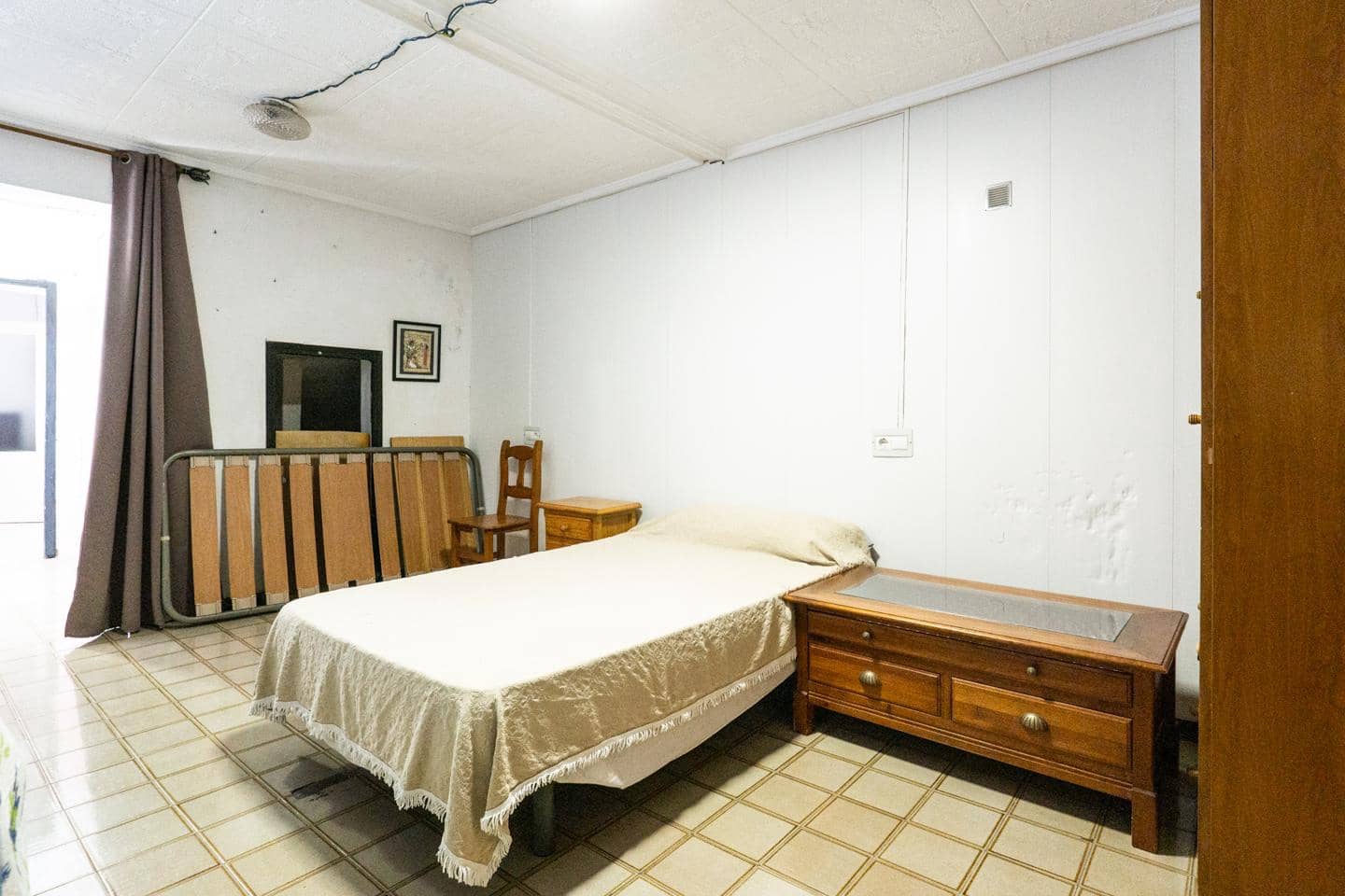 4 sypialnia Willa na sprzedaż w Santa Pola - 200 000 € (Ref: 8956320)