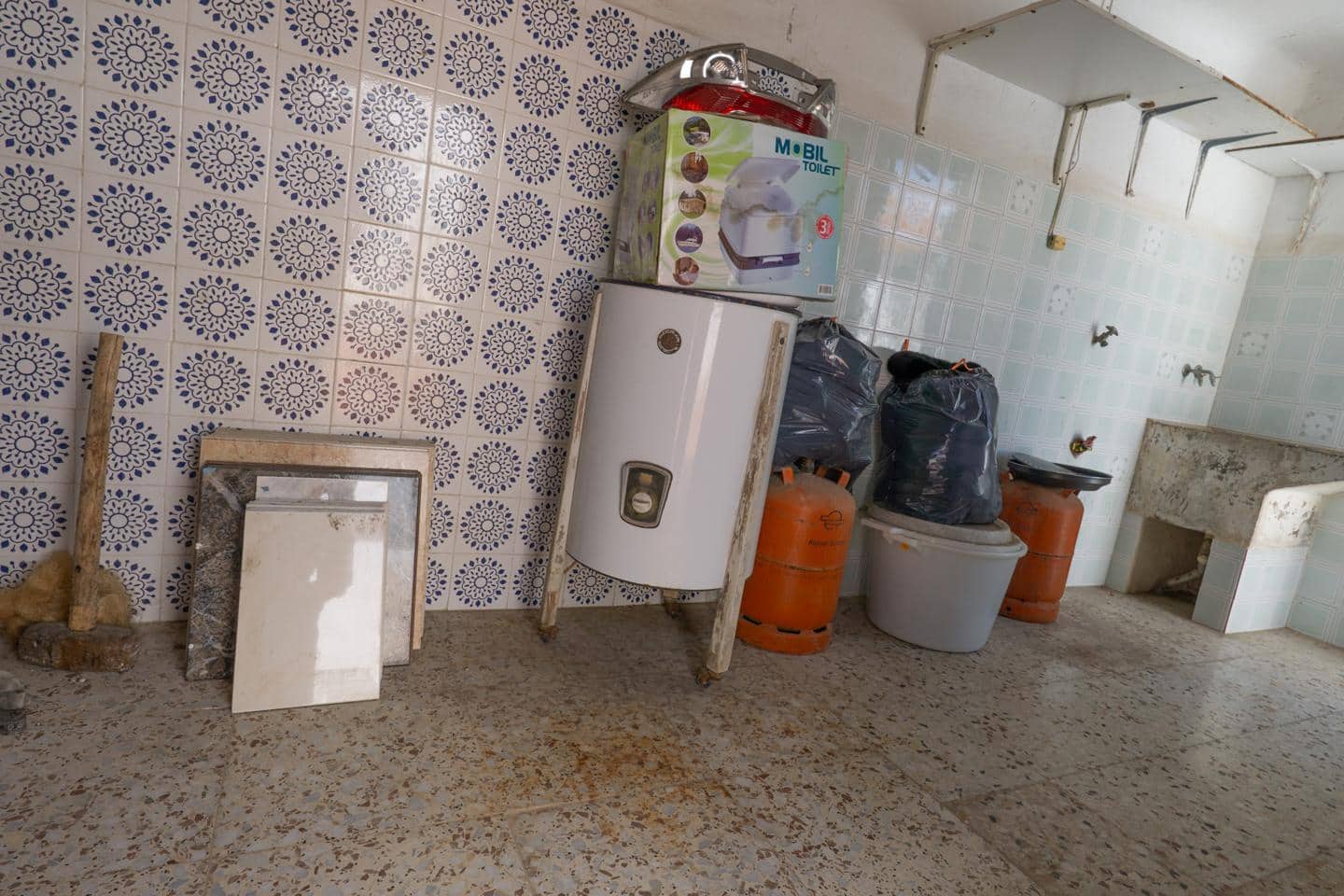 4 sypialnia Willa na sprzedaż w Santa Pola - 200 000 € (Ref: 8956320)