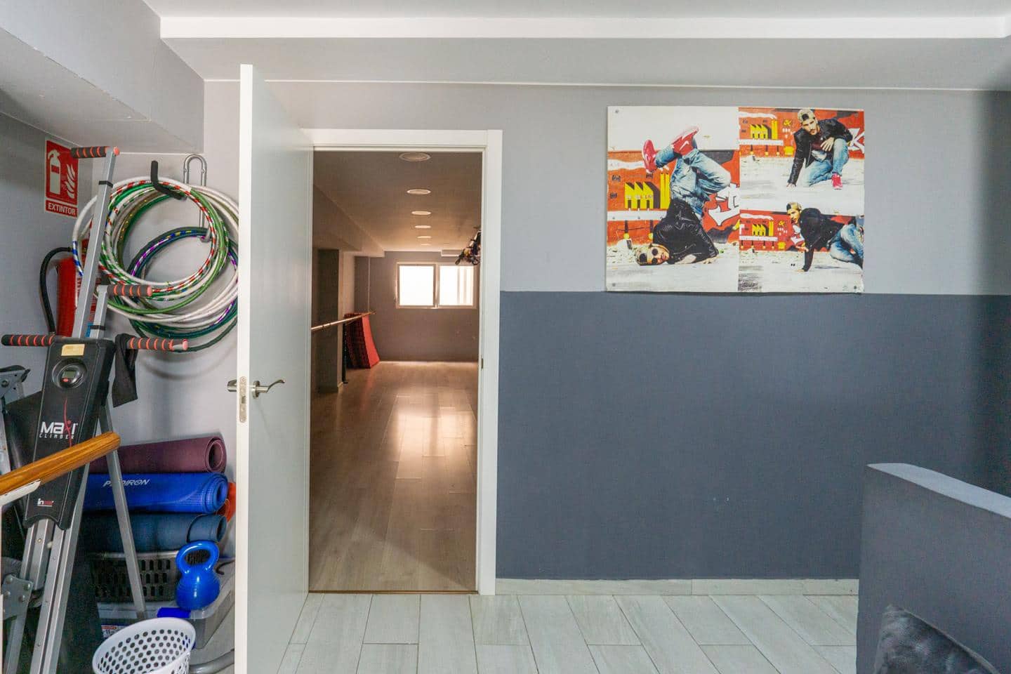 3 soveværelse Virksomhed til salg i Santa Pola - € 245.000 (Ref: 8967101)