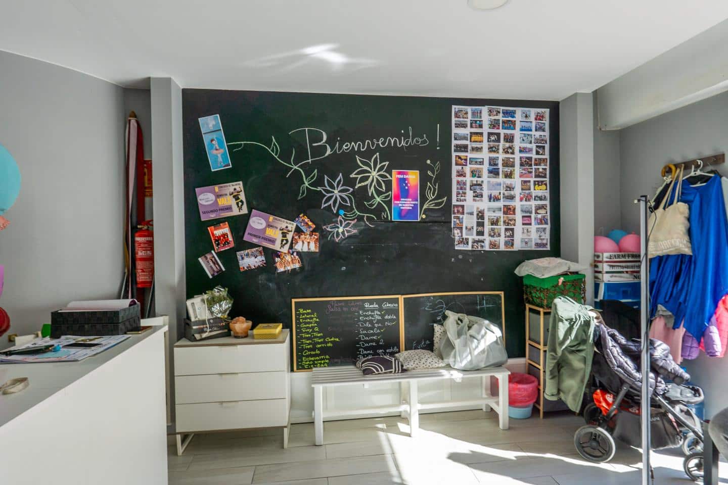 3 soveværelse Virksomhed til salg i Santa Pola - € 245.000 (Ref: 8967101)