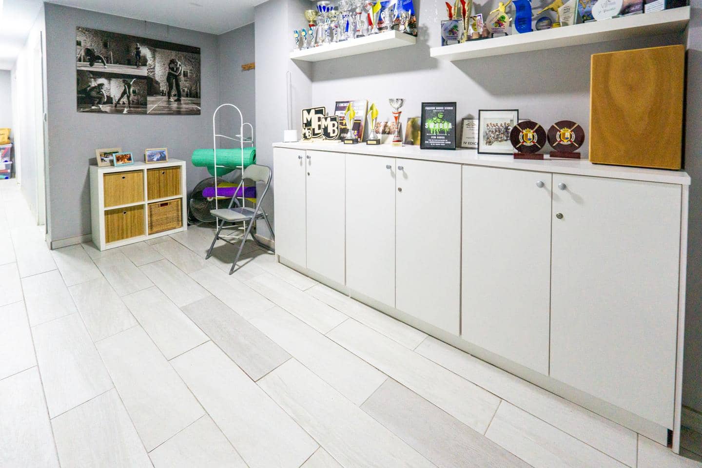 3 soveværelse Virksomhed til salg i Santa Pola - € 245.000 (Ref: 8967101)