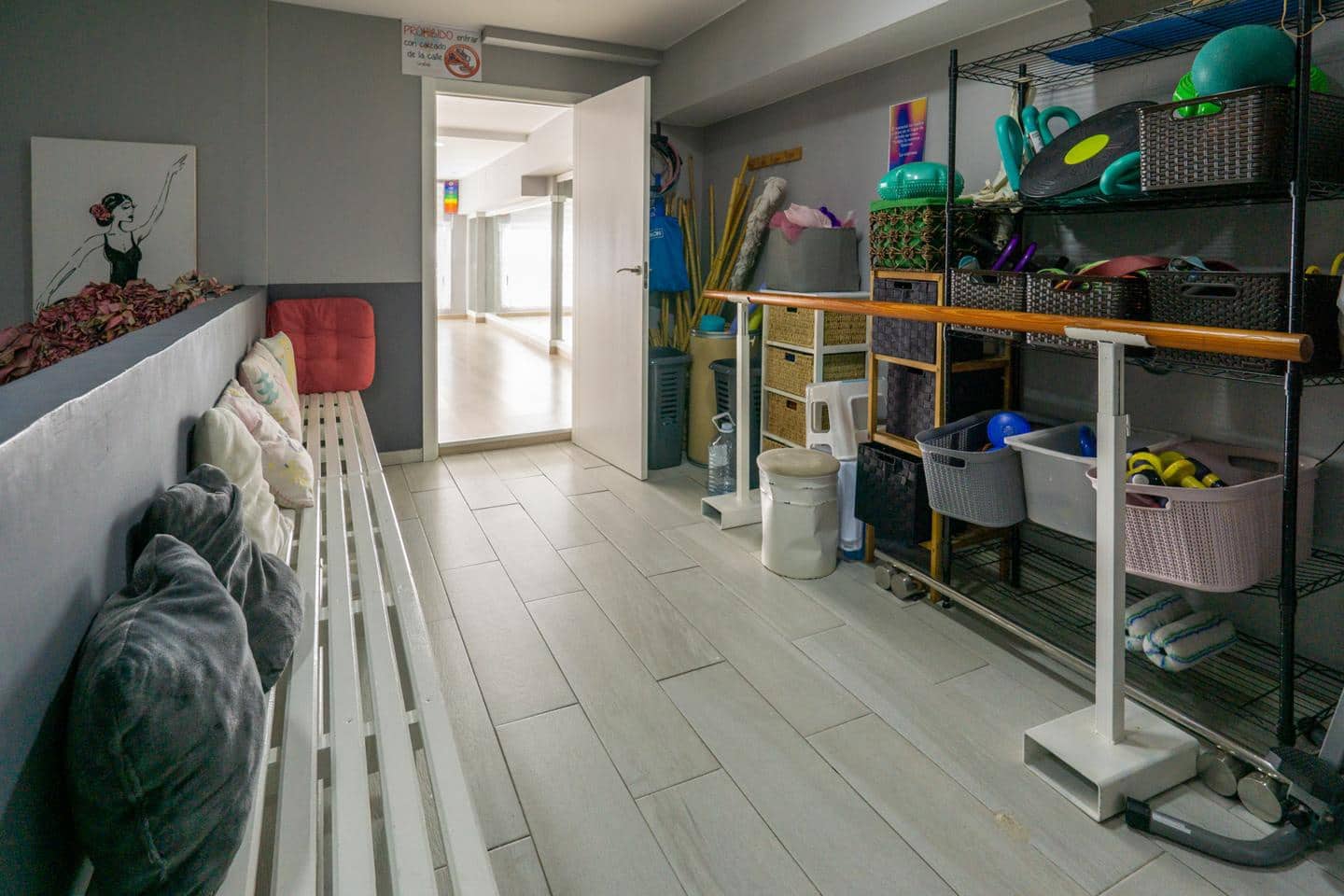 3 soveværelse Virksomhed til salg i Santa Pola - € 245.000 (Ref: 8967101)