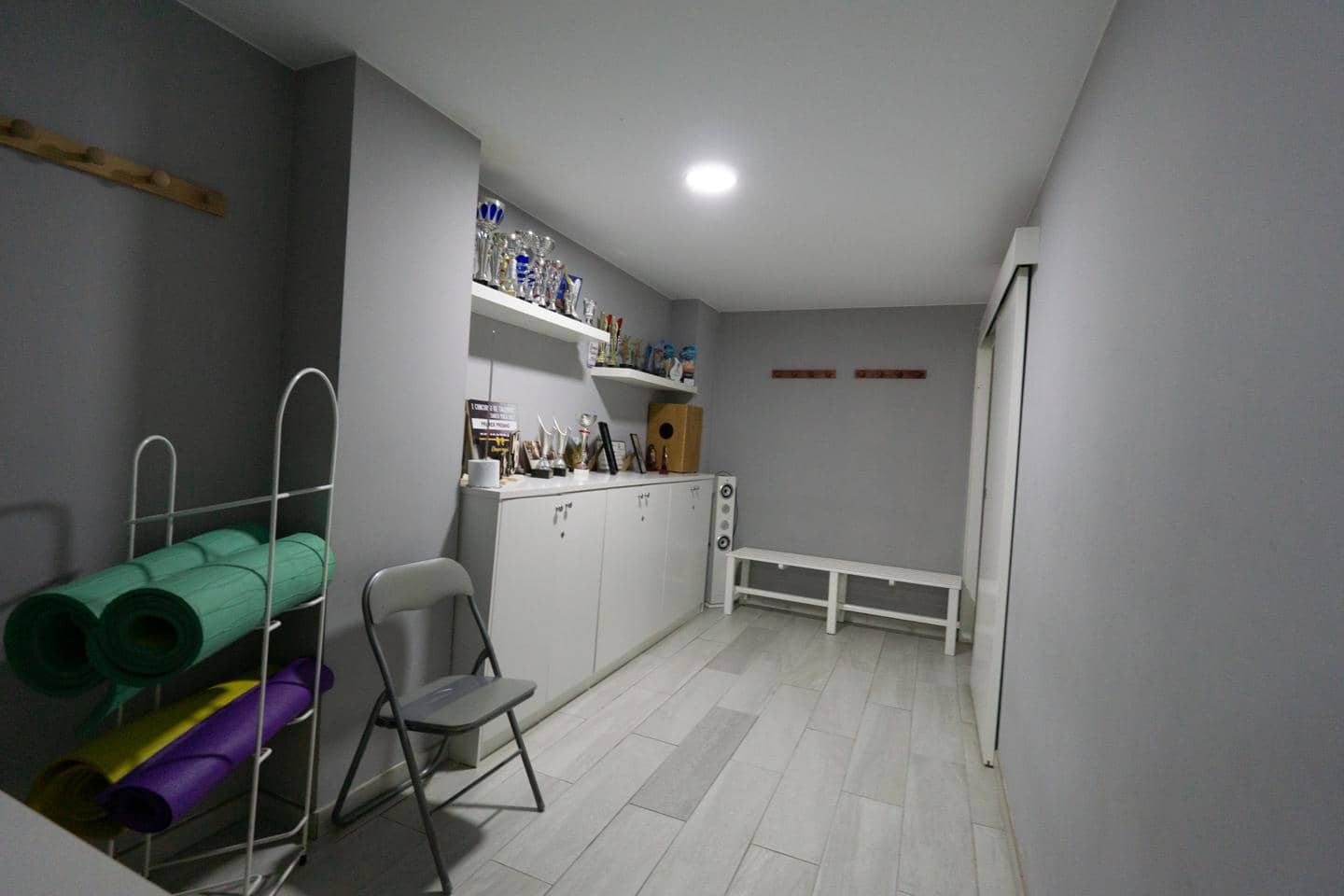 3 soveværelse Virksomhed til salg i Santa Pola - € 245.000 (Ref: 8967101)