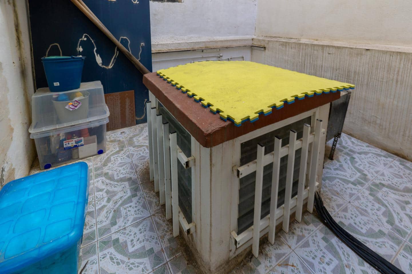 3 soveværelse Virksomhed til salg i Santa Pola - € 245.000 (Ref: 8967101)