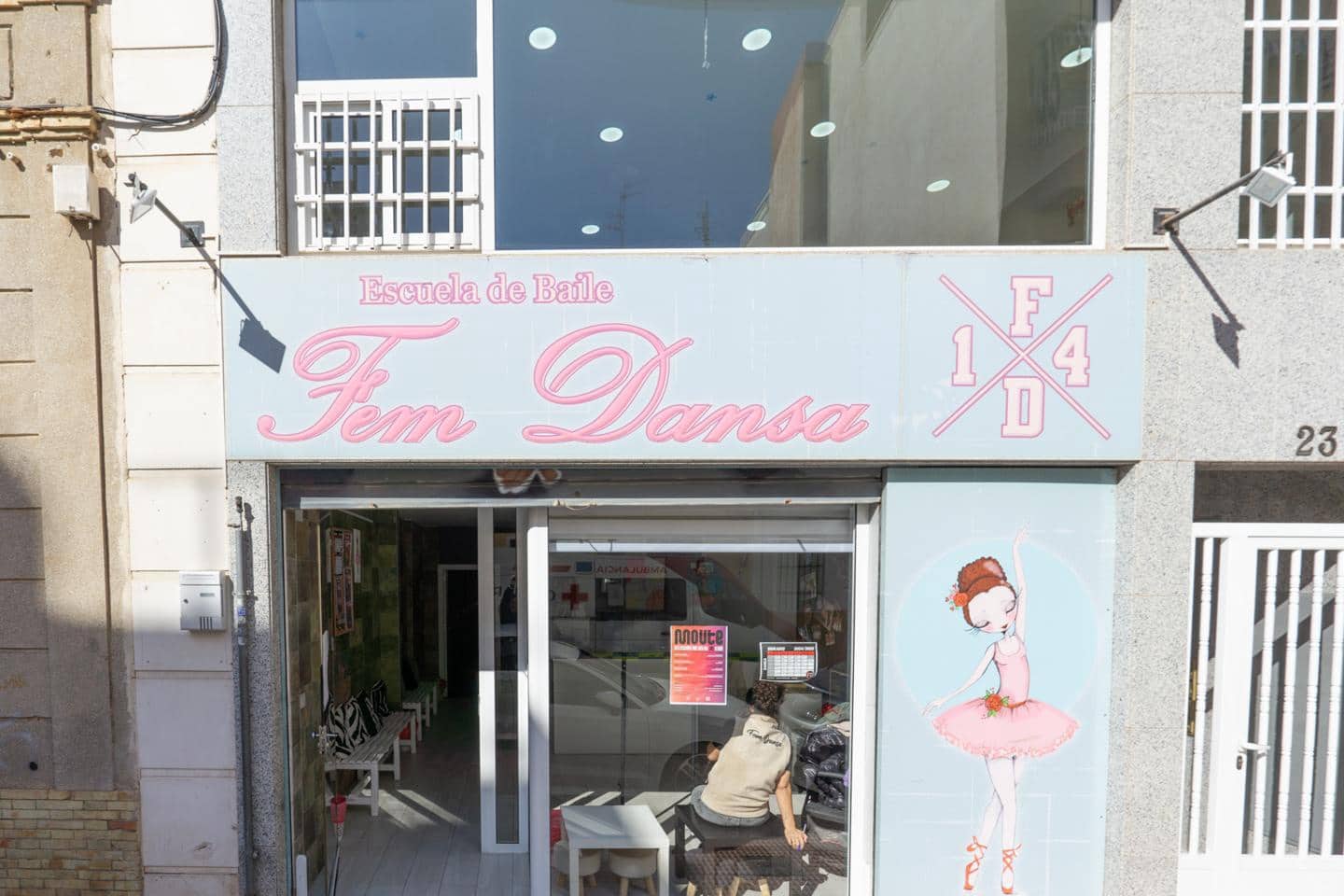 3 soveværelse Virksomhed til salg i Santa Pola - € 245.000 (Ref: 8967101)