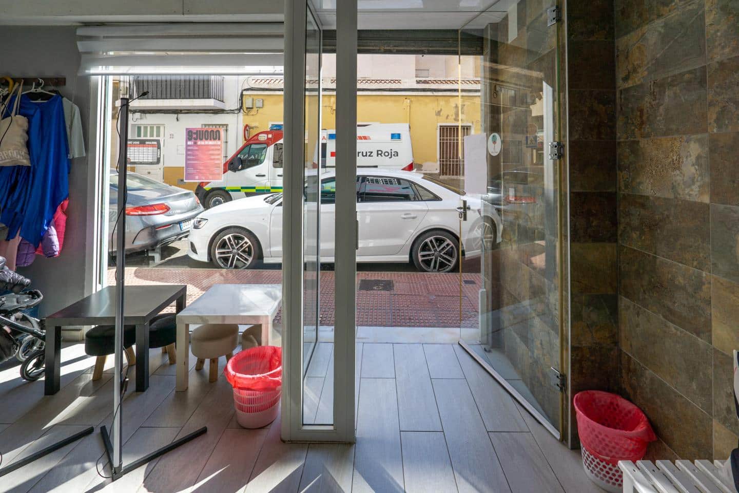 3 soveværelse Virksomhed til salg i Santa Pola - € 245.000 (Ref: 8967101)