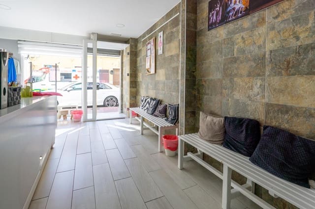 3 bedroom Business for sale in Centro, Santa Pola - € 245,000 (Ref: 8967101)