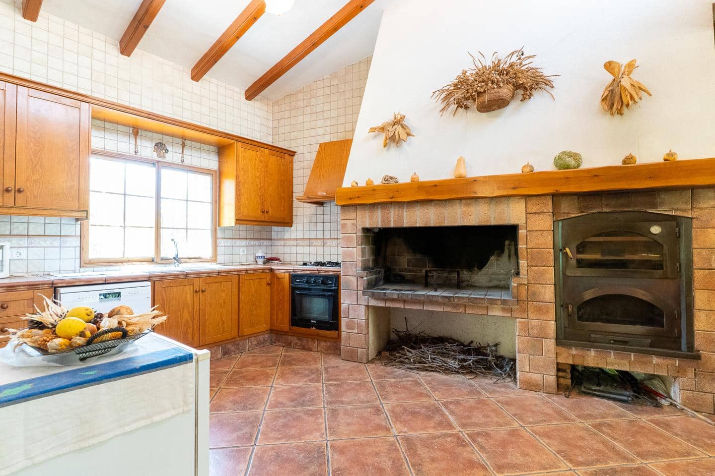 6 bedroom Villa for sale in Elche / Elx with pool garage - € 575,000 (Ref: 8977707)