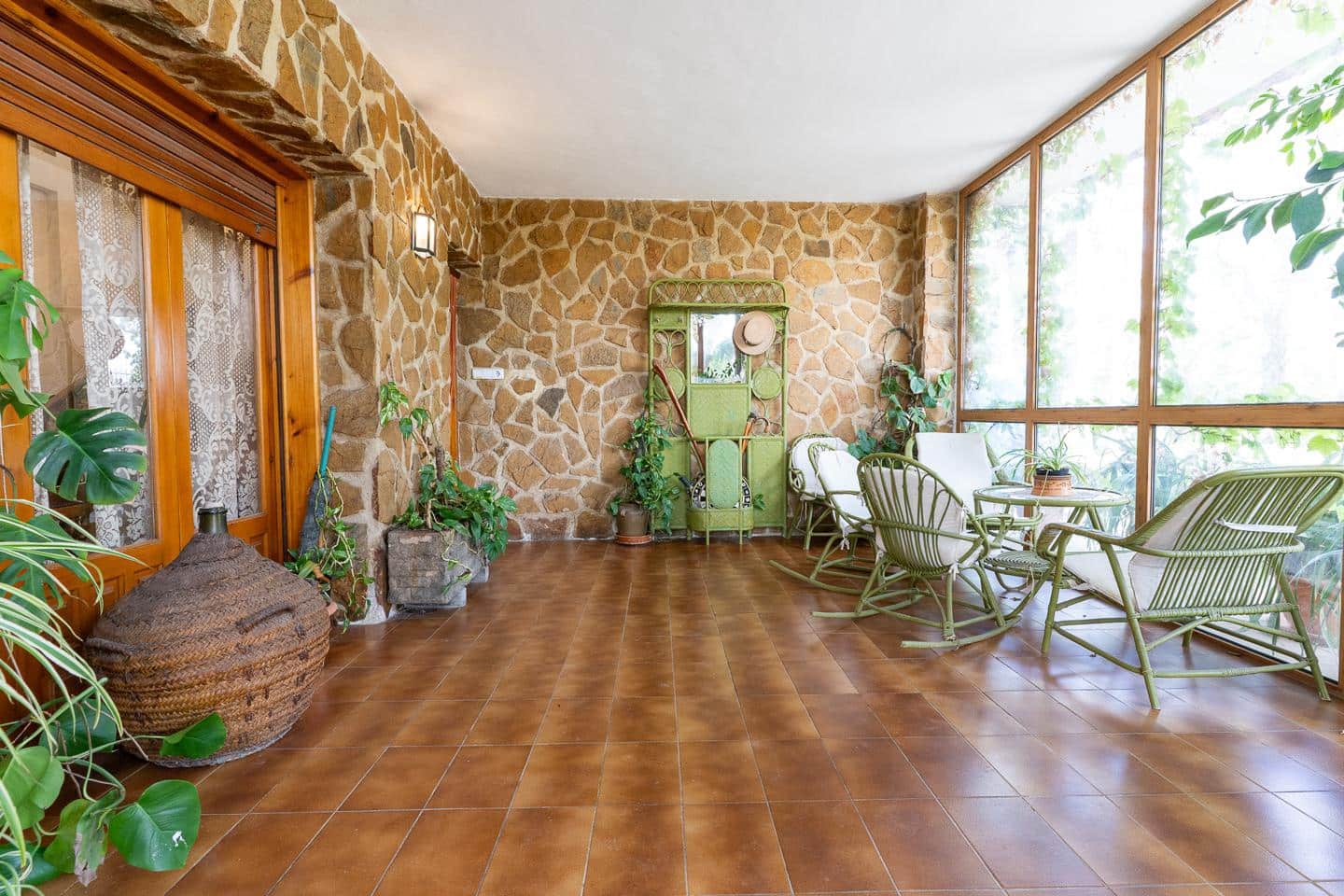 6 bedroom Villa for sale in Elche / Elx with pool garage - € 575,000 (Ref: 8977707)