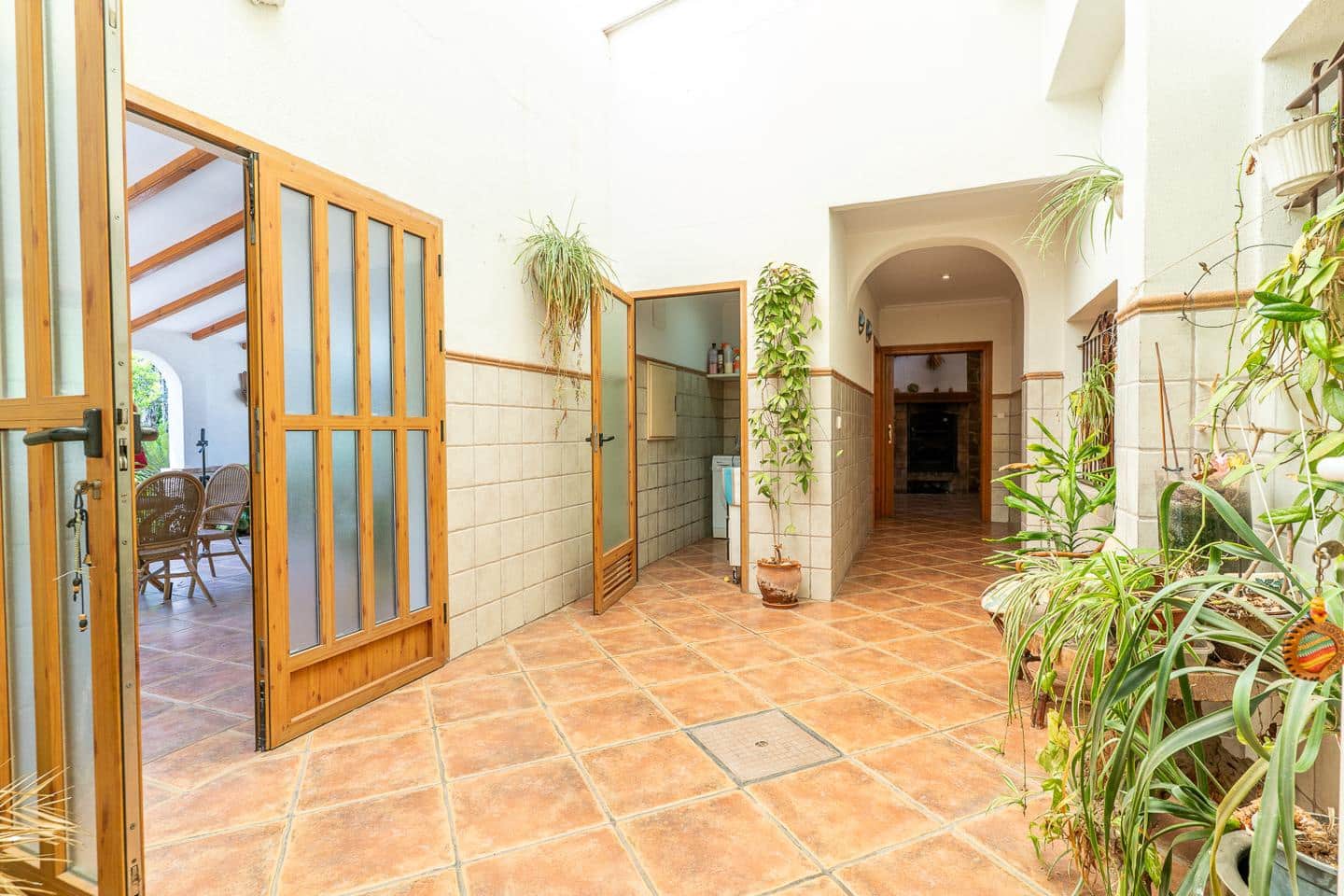 6 bedroom Villa for sale in Elche / Elx with pool garage - € 575,000 (Ref: 8977707)