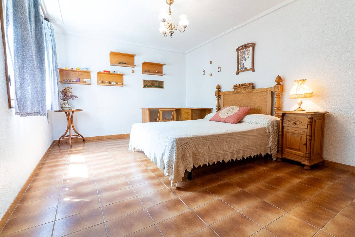 6 bedroom Villa for sale in Elche / Elx with pool garage - € 575,000 (Ref: 8977707)