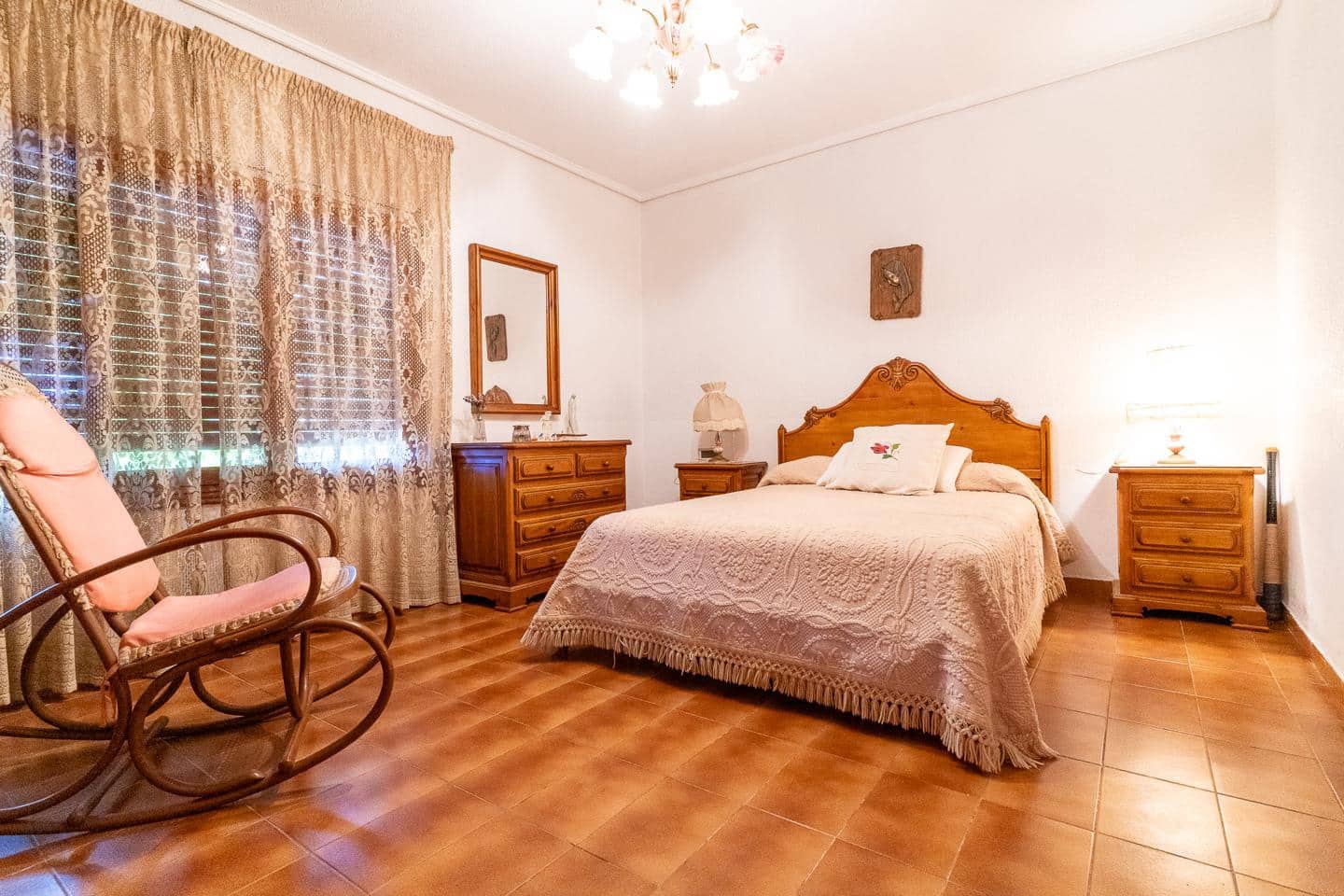 6 bedroom Villa for sale in Elche / Elx with pool garage - € 575,000 (Ref: 8977707)