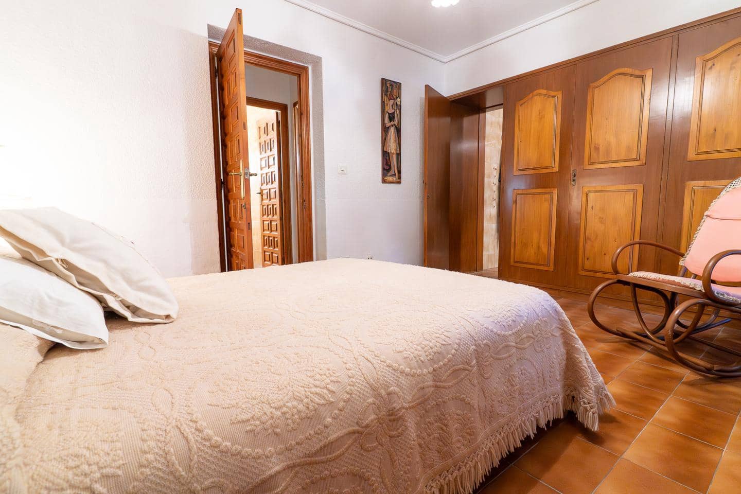 6 bedroom Villa for sale in Elche / Elx with pool garage - € 575,000 (Ref: 8977707)