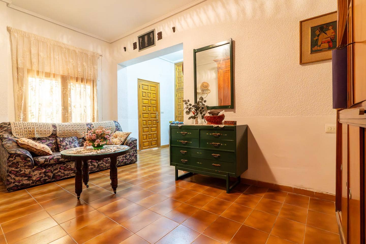 6 bedroom Villa for sale in Elche / Elx with pool garage - € 575,000 (Ref: 8977707)