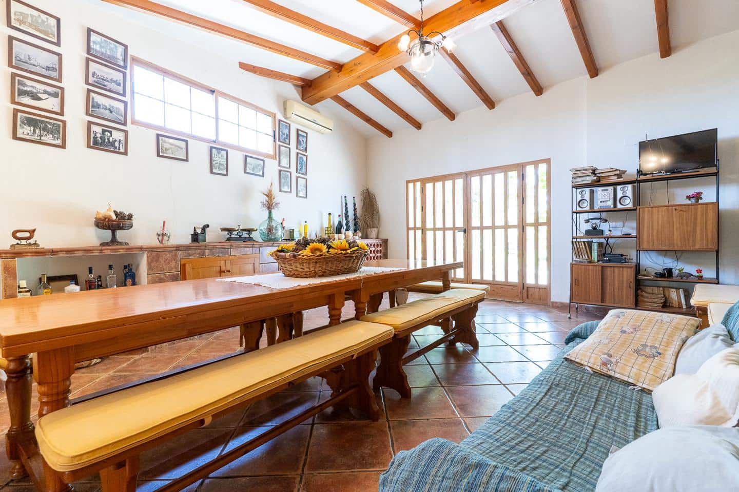 6 bedroom Villa for sale in Elche / Elx with pool garage - € 575,000 (Ref: 8977707)