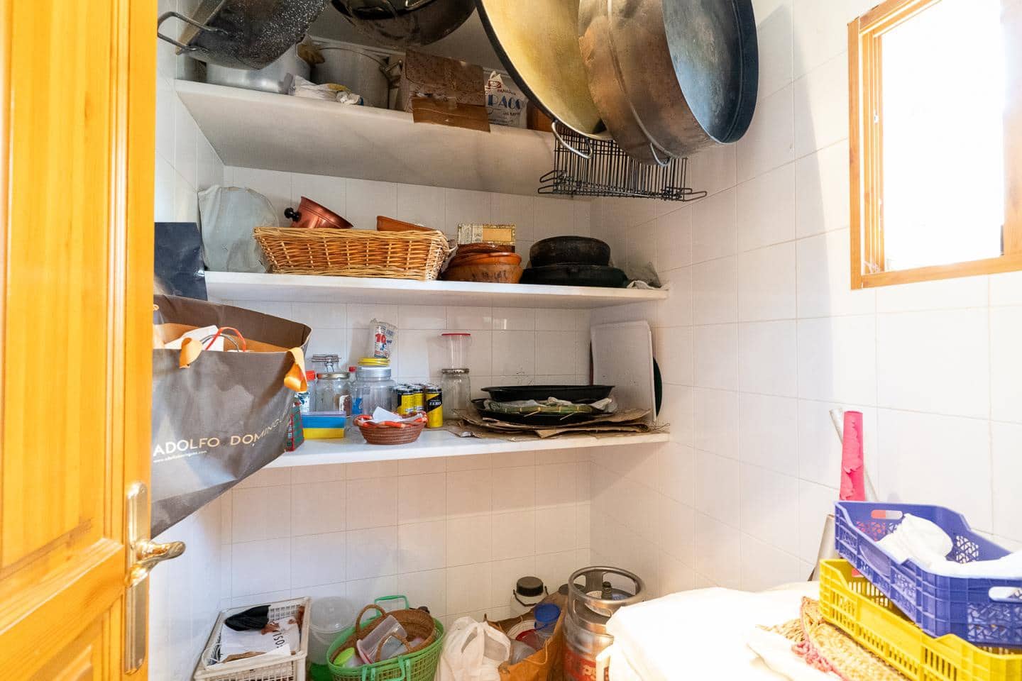 6 bedroom Villa for sale in Elche / Elx with pool garage - € 575,000 (Ref: 8977707)