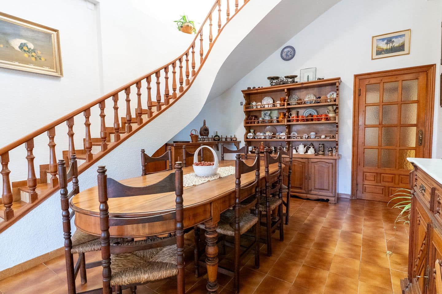 6 bedroom Villa for sale in Elche / Elx with pool garage - € 575,000 (Ref: 8977707)