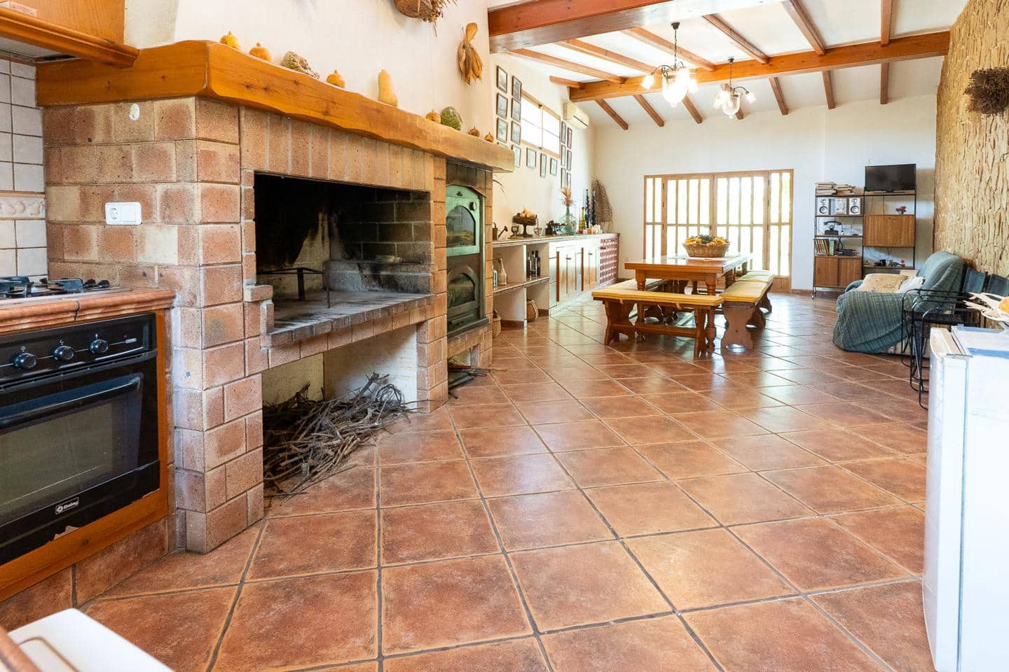 6 bedroom Villa for sale in Elche / Elx with pool garage - € 575,000 (Ref: 8977707)