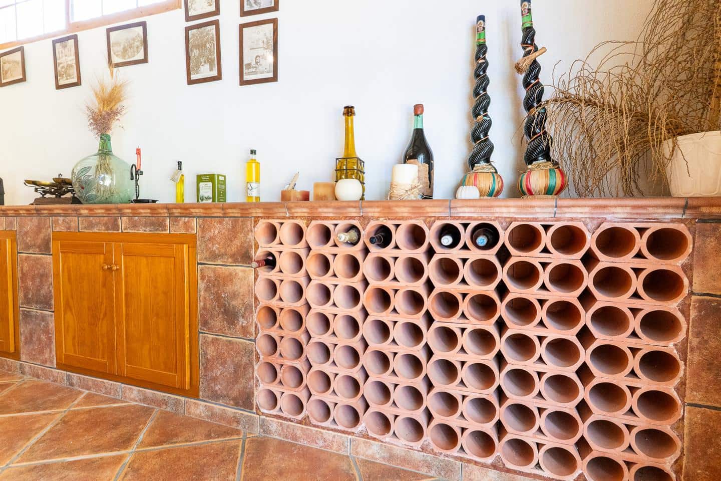 6 bedroom Villa for sale in Elche / Elx with pool garage - € 575,000 (Ref: 8977707)