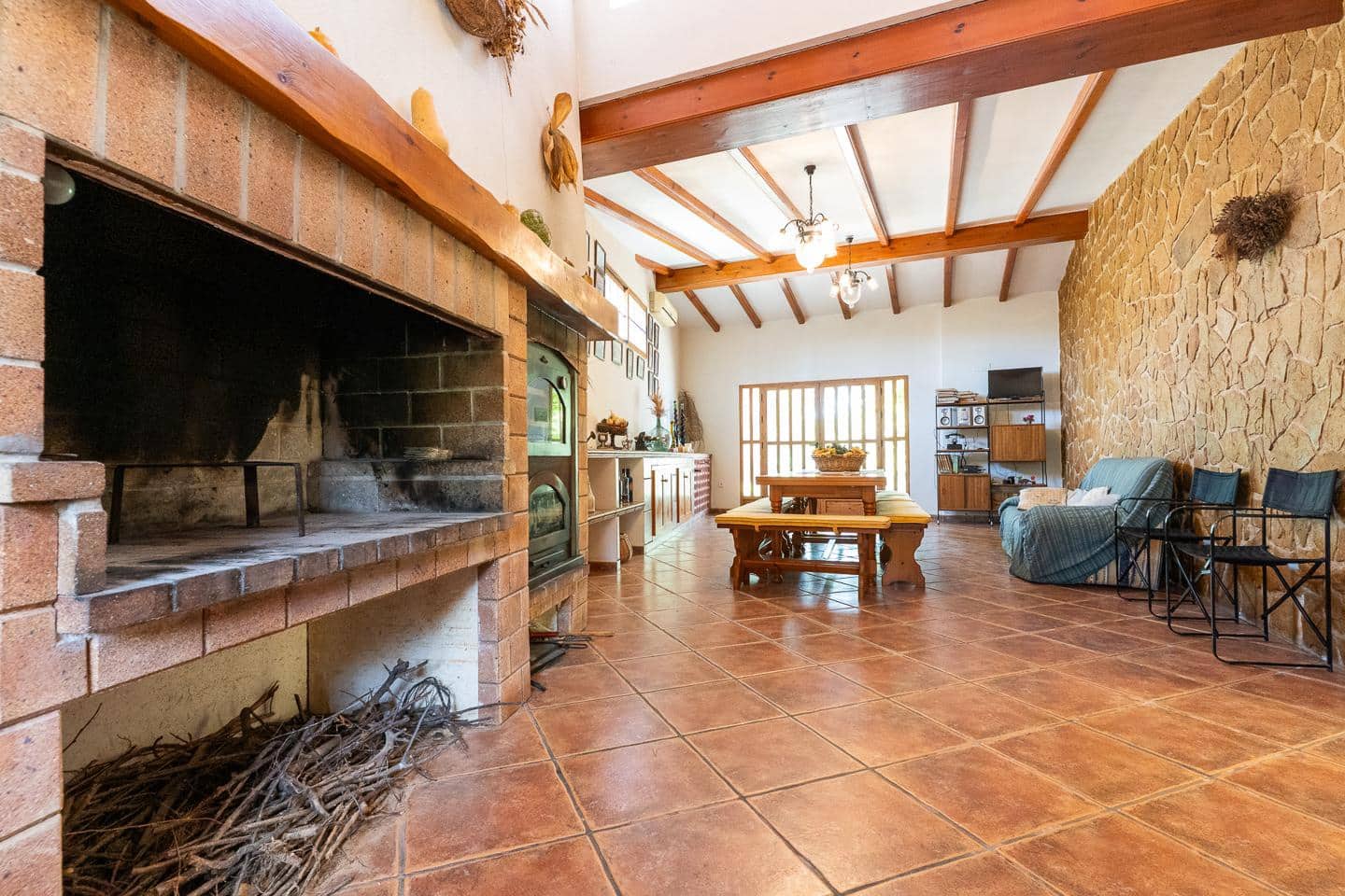 6 bedroom Villa for sale in Elche / Elx with pool garage - € 575,000 (Ref: 8977707)